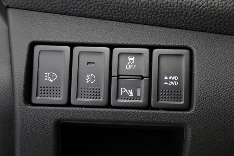  Suzuki Kizashi Sport 4x4 2011 года  (фото 3 из 22)